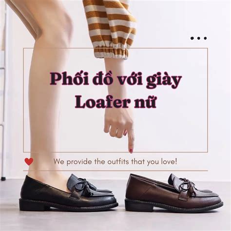 loafer la gi.